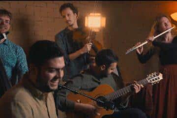 5tet Barouf Slide Dance