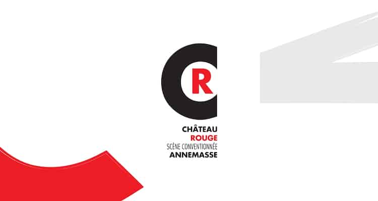 Chateau Rouge Annemasse