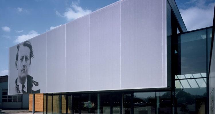 ESPACE MALRAUX Geispolsheim 1