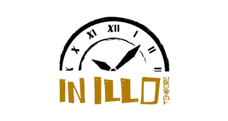 In Illo Tempore logo