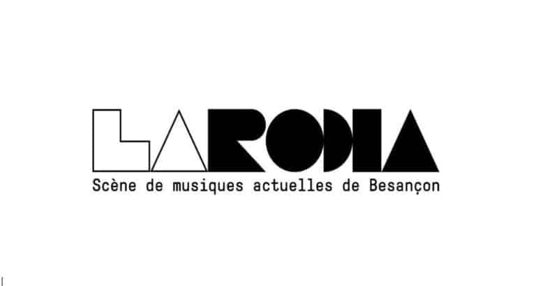 La Rodia logo