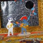 Pony Ride Rocker MOON