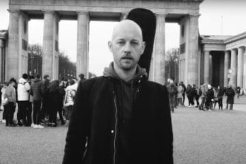 Sebastien Moullier Our love in Berlin