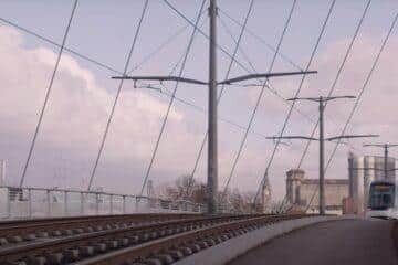 Two Magnets Workers morning Blues