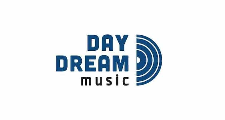 day dream music logo