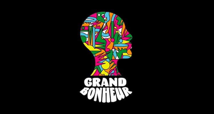 grand bonheur marseille logo