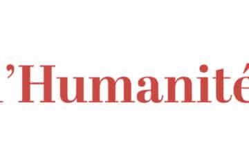 l humanite logo 1