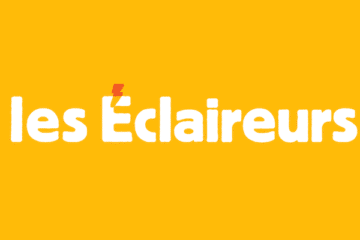 les eclaireurs