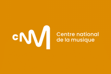 logo cnm centre national de la musique 9 3