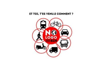 no logo enquete transport