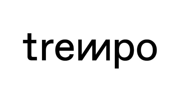 trempo nantes logo