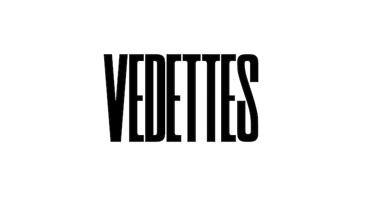 vedettes logo