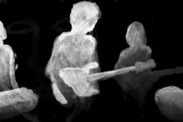 MANSONS CHILD Love In Tears