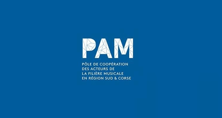 PAM logo