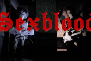 SEXBLOOD Time Is Running Out