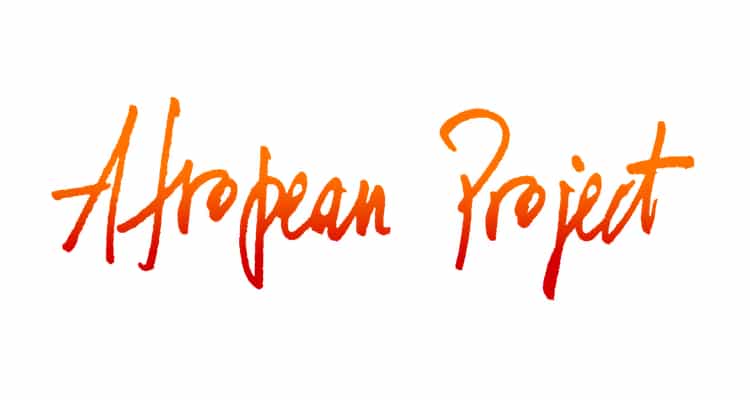 afropean project