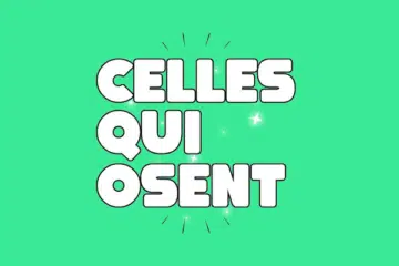 celles qui osent logo
