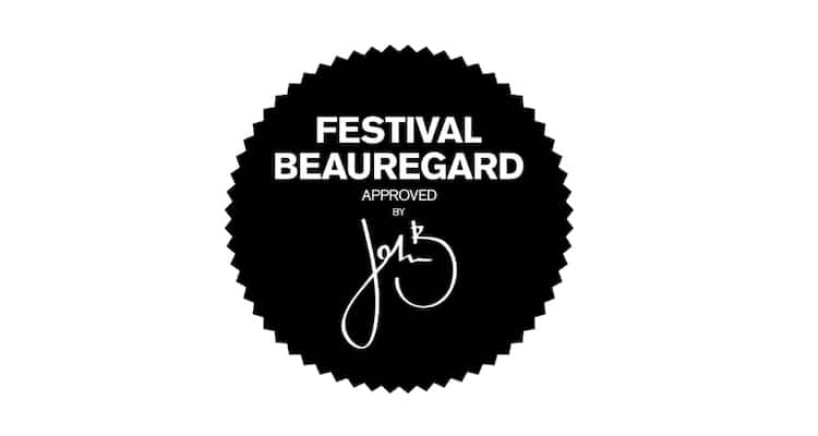 festival beauregard