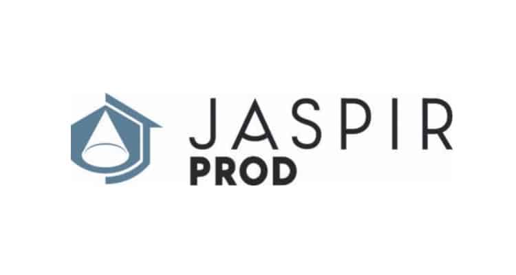 jaspir prod