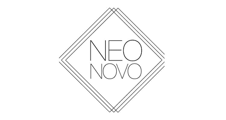 neonovo logo