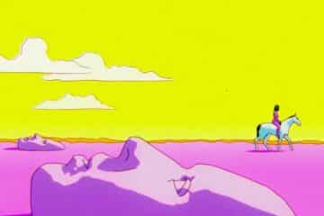 Ena Eno Synchronicity