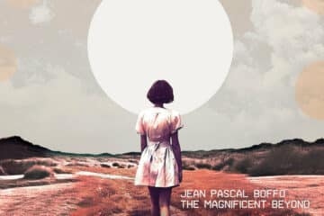 Jean Pascal Boffo The Magnificent Beyond