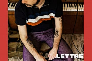 Lettre ouverte par Tiki Van Laylog