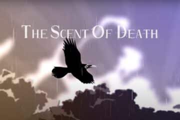 MES THE SCENT OF DEATH