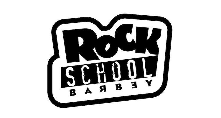 Rock School Barbey