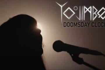 YOJIMBO · Doomsday Clock