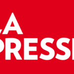 la presse logo 1