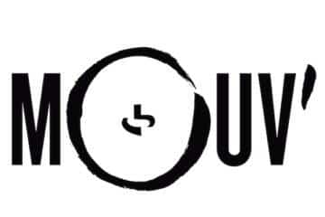 le mouv logo