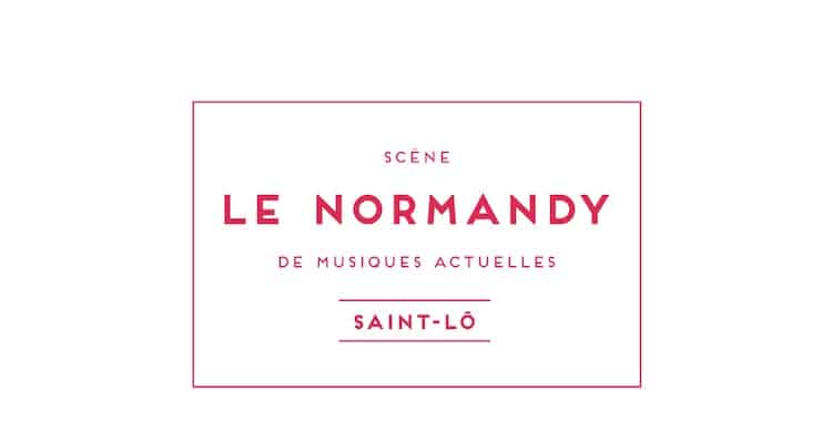 le normandy logo