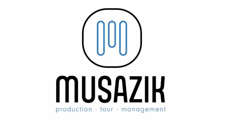 musazik nantes logo