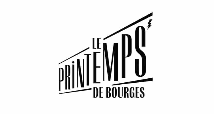 printemps de bourges logo
