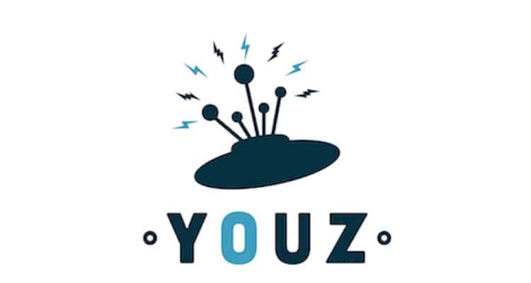 youz production logo