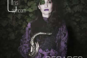 Iris Capricorn Decades