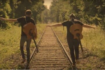 The Bowstrings Here I Go