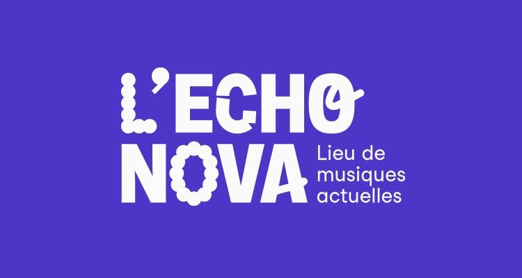 echo nova