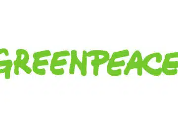 greenpeace logo