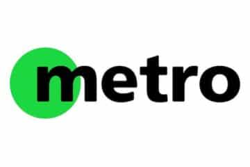 metro