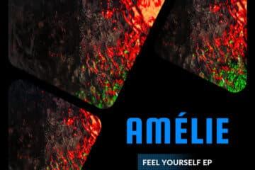 Am​elie Feel Yourself