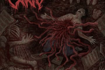 CARN Colors With Your Flesh