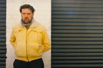 Je suis dechire Blondbelier