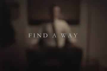 The Bowstrings Find A Way