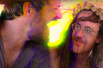 WOODY ROOTS SPECTOR BYE BYE BAYOU