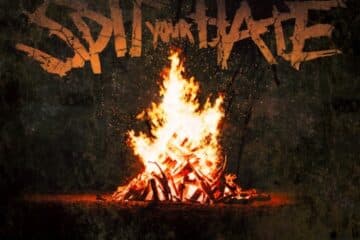 spit your hate united