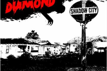 Chicken Diamond Shadow City
