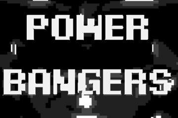 FLUPKE POWER BANGERS