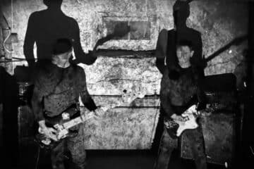 FRAGILE FIGURES Decades